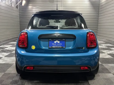 More photos of 2022 MINI Hardtop 2 Door Cooper SE at Trust Auto, MD