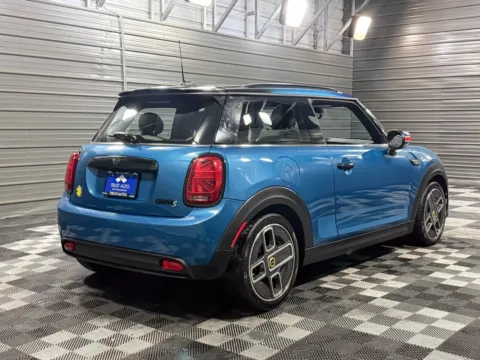 More photos of 2022 MINI Hardtop 2 Door Cooper SE at Trust Auto, MD