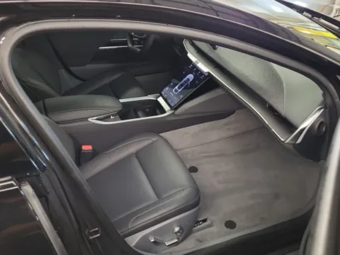 Photos of 2024 Lucid Air Pure for sale in Sykesville, MD at Trust Auto