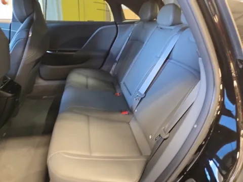 Another view of 2024 Lucid Air Pure for sale in Sykesville, MD at Trust Auto