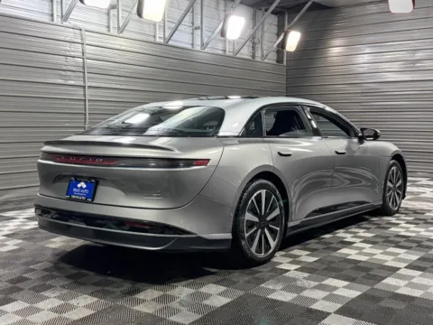 More photos of 2022 Lucid Air Grand Touring at Trust Auto, MD