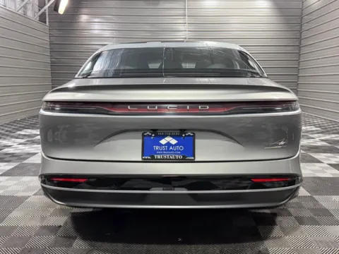 More photos of 2022 Lucid Air Grand Touring at Trust Auto, MD