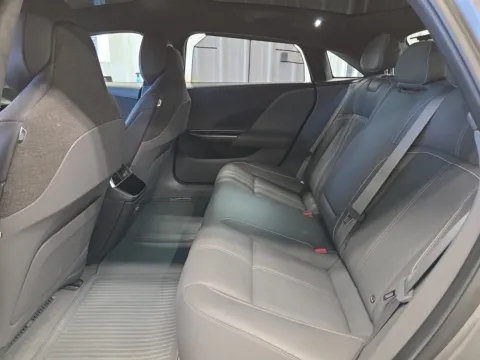 Another view of 2022 Lucid Air Grand Touring for sale in Sykesville, MD at Trust Auto