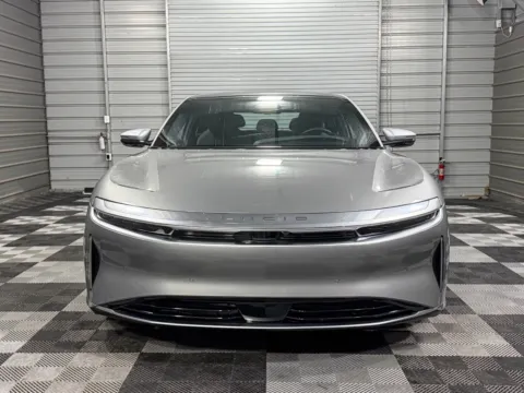 Photos of 2022 Lucid Air Grand Touring for sale in Sykesville, MD at Trust Auto