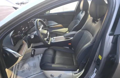 More photos of 2023 Lucid Air Grand Touring at Trust Auto, MD