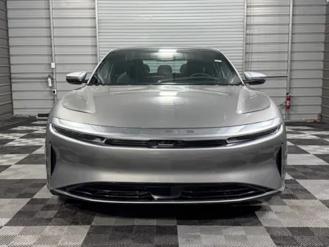 Photos of 2023 Lucid Air Grand Touring for sale in Sykesville, MD at Trust Auto