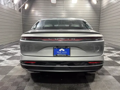 More photos of 2023 Lucid Air Grand Touring at Trust Auto, MD