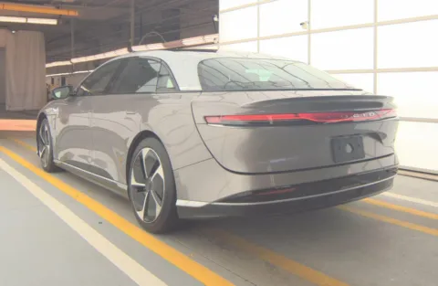 More photos of 2023 Lucid Air Touring at Trust Auto, MD
