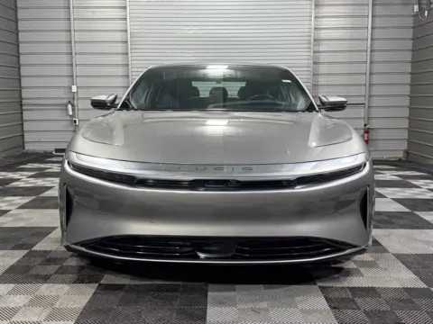 Photos of 2023 Lucid Air Touring for sale in Sykesville, MD at Trust Auto