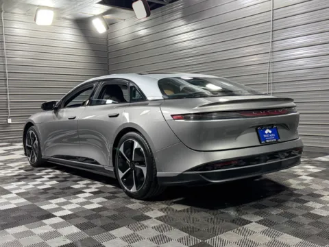 More photos of 2023 Lucid Air Touring at Trust Auto, MD