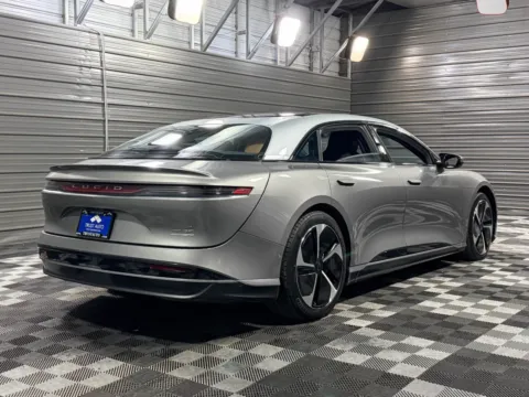 More photos of 2023 Lucid Air Touring at Trust Auto, MD