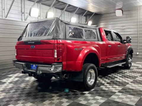 More photos of 2020 Ford Super Duty F-350 DRW Platinum at Trust Auto, MD