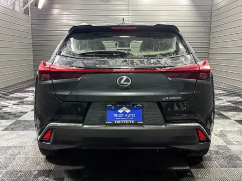 More photos of 2020 Lexus UX 250h at Trust Auto, MD