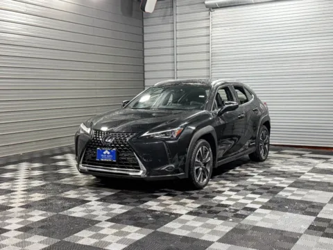 Silver 2020 Lexus UX 250h for sale in Sykesville, MD