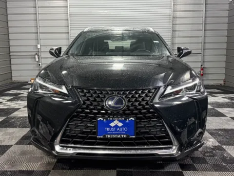 Photos of 2020 Lexus UX 250h for sale in Sykesville, MD at Trust Auto