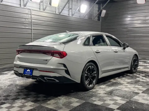 More photos of 2022 Kia K5 GT-Line at Trust Auto, MD
