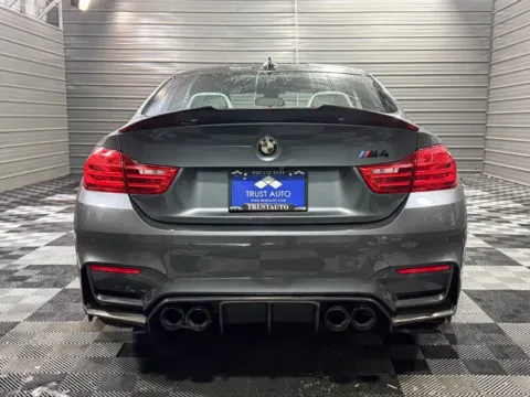 More photos of 2016 BMW M4 at Trust Auto, MD