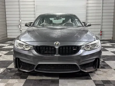 Photos of 2016 BMW M4 for sale in Sykesville, MD at Trust Auto