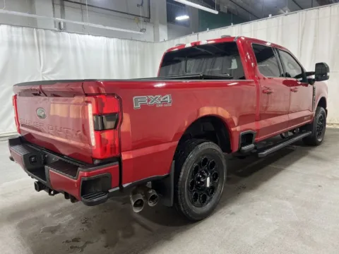More photos of 2023 Ford Super Duty F-350 SRW LARIAT at Trust Auto, MD