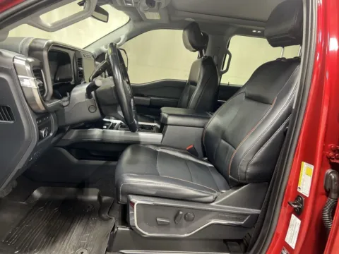 More photos of 2023 Ford Super Duty F-350 SRW LARIAT at Trust Auto, MD