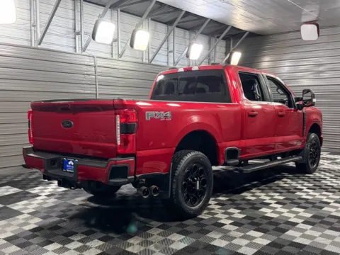 More photos of 2023 Ford Super Duty F-350 SRW LARIAT at Trust Auto, MD