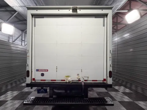 More photos of 2022 Ford E-Series Cutaway E-450 SD at Trust Auto, MD