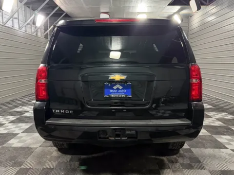 More photos of 2019 Chevrolet Tahoe LT at Trust Auto, MD