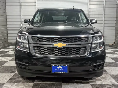 Photos of 2019 Chevrolet Tahoe LT for sale in Sykesville, MD at Trust Auto