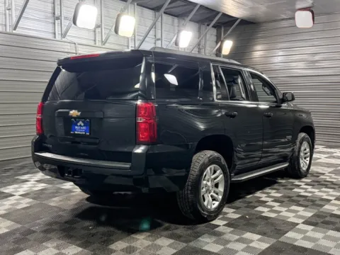More photos of 2019 Chevrolet Tahoe LT at Trust Auto, MD