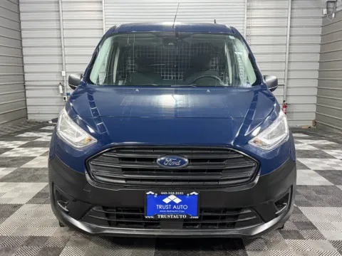 Photos of 2019 Ford Transit Connect Van XL for sale in Sykesville, MD at Trust Auto