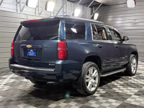 More photos of 2018 Chevrolet Tahoe Premier at Trust Auto, MD