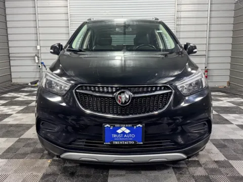 Photos of 2018 Buick Encore Preferred for sale in Sykesville, MD at Trust Auto