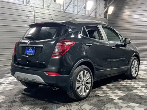 More photos of 2018 Buick Encore Preferred at Trust Auto, MD