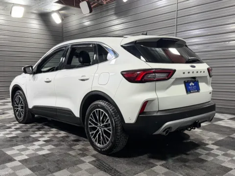 More photos of 2023 Ford Escape PHEV at Trust Auto, MD