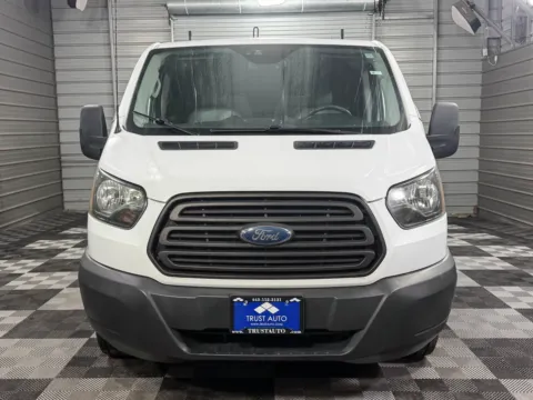 Photos of 2017 Ford Transit Van 150 for sale in Sykesville, MD at Trust Auto