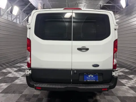 More photos of 2017 Ford Transit Van 150 at Trust Auto, MD