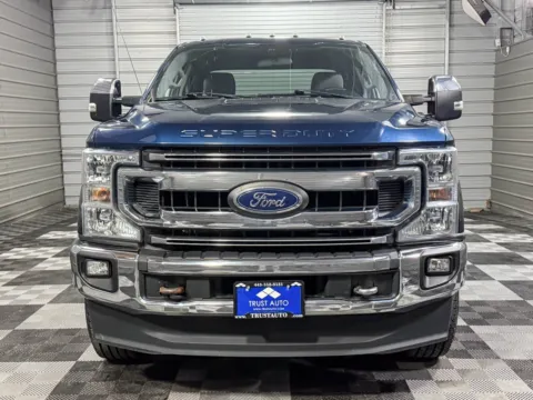 Photos of 2020 Ford Super Duty F-250 SRW XL for sale in Sykesville, MD at Trust Auto