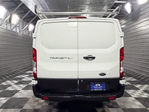 More photos of 2019 Ford Transit Van 250 at Trust Auto, MD