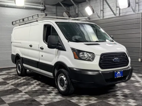 Another view of 2019 Ford Transit Van 250 for sale in Sykesville, MD at Trust Auto