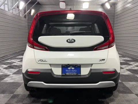 More photos of 2021 Kia Soul S at Trust Auto, MD