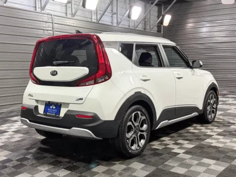 More photos of 2021 Kia Soul S at Trust Auto, MD