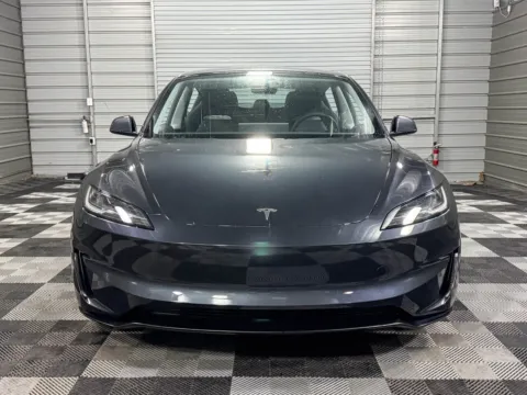 Photos of 2025 Tesla Model 3 Performance for sale in Sykesville, MD at Trust Auto