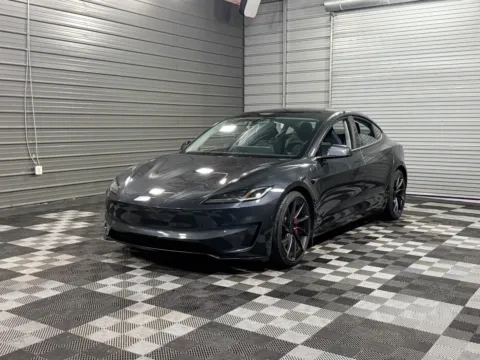 2025 Tesla Model 3 Performance for sale in Sykesville, MD