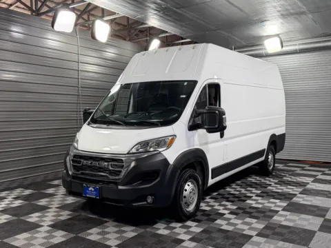 2023 Ram ProMaster Cargo Van 3500 159 WB for sale in Sykesville, MD