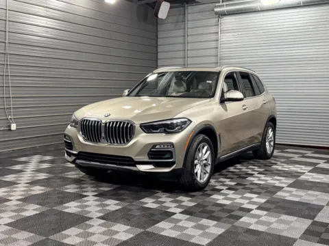 2019 BMW X5 xDrive40i for sale in Sykesville, MD