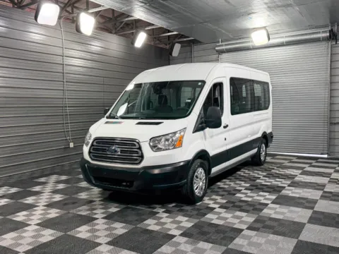 2019 Ford Transit Passenger Wagon XL for sale in Sykesville, MD