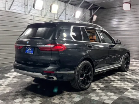 More photos of 2019 BMW X7 xDrive40i at Trust Auto, MD