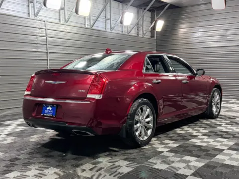 More photos of 2020 Chrysler 300 Limited at Trust Auto, MD