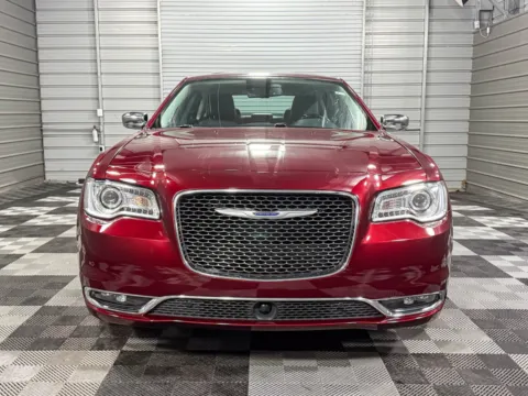Photos of 2020 Chrysler 300 Limited for sale in Sykesville, MD at Trust Auto