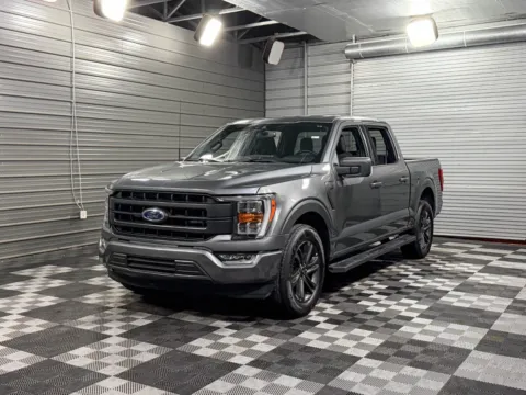 2023 Ford F-150 LARIAT for sale in Sykesville, MD